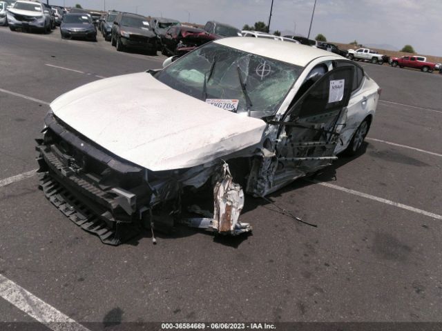 1N4BL4BV7LC101853 Nissan Altima 2.5 S