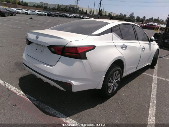 1N4BL4BV7LC101853 Nissan Altima 2.5 S