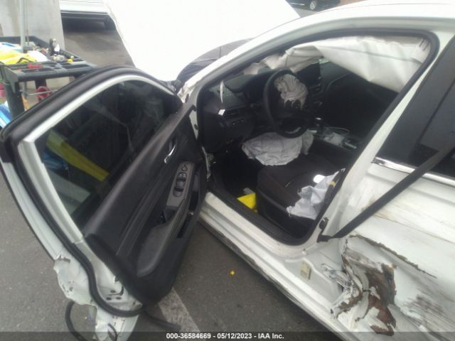 1N4BL4BV7LC101853 Nissan Altima 2.5 S