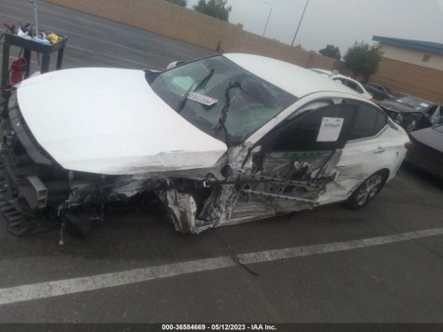 1N4BL4BV7LC101853 Nissan Altima 2.5 S