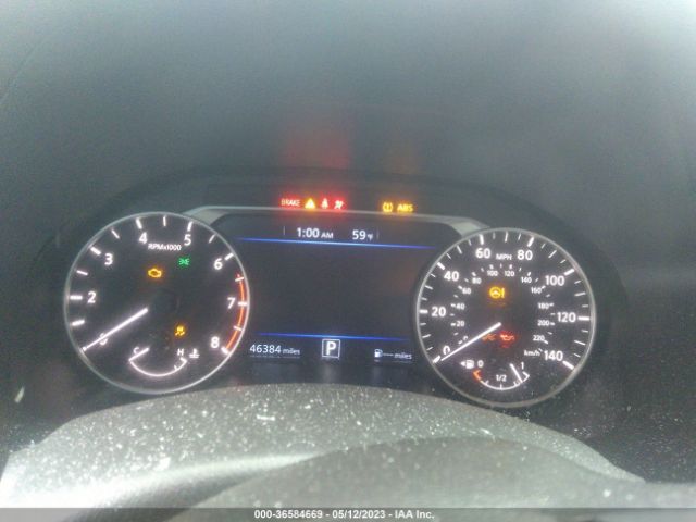 1N4BL4BV7LC101853 Nissan Altima 2.5 S