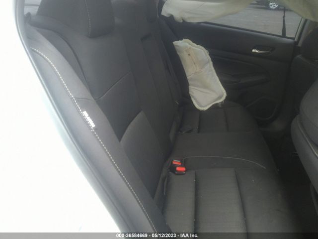 1N4BL4BV7LC101853 Nissan Altima 2.5 S