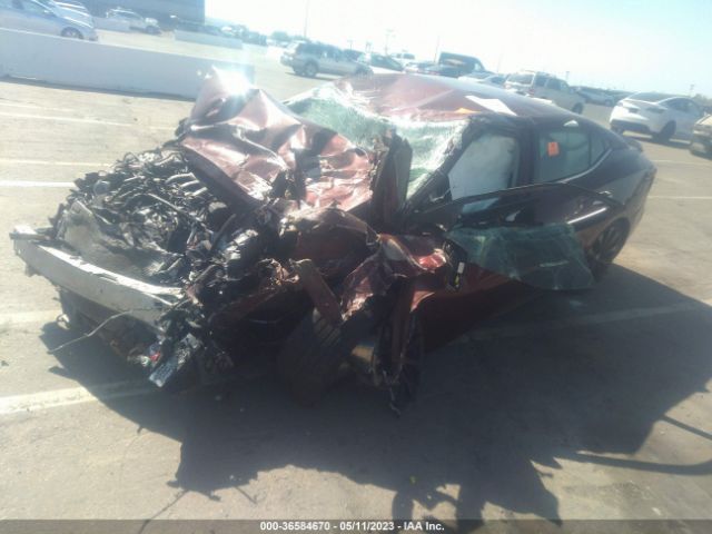 1N4AA6AP9HC382609 Nissan Maxima Sr