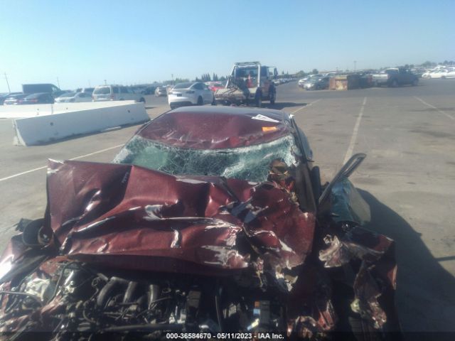 1N4AA6AP9HC382609 Nissan Maxima Sr