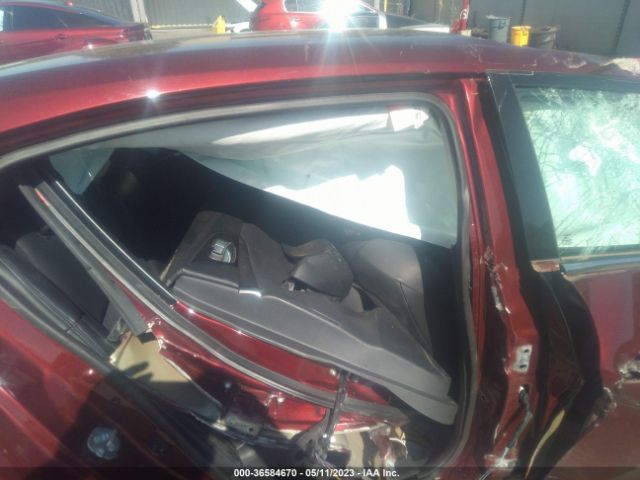 1N4AA6AP9HC382609 Nissan Maxima Sr