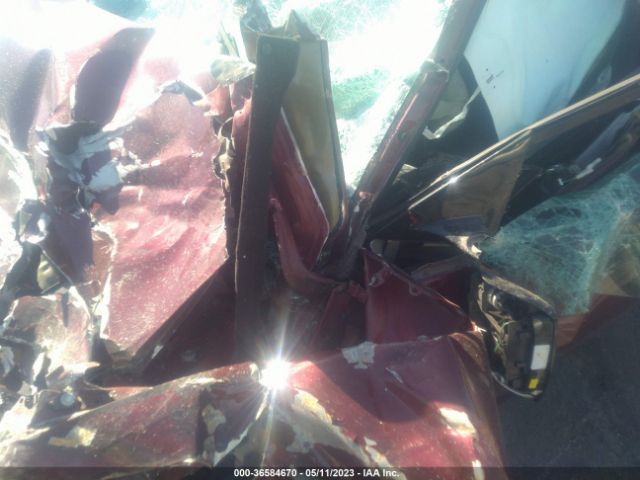 1N4AA6AP9HC382609 Nissan Maxima Sr