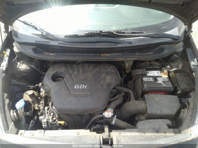 KNADM5A3XF6459129 KIA RIO LX