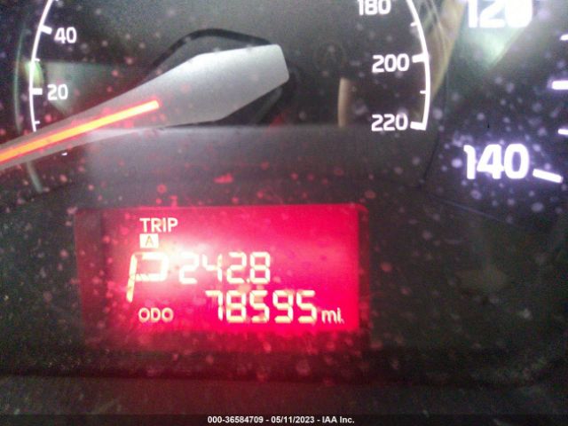 KNADM5A3XF6459129 KIA RIO LX