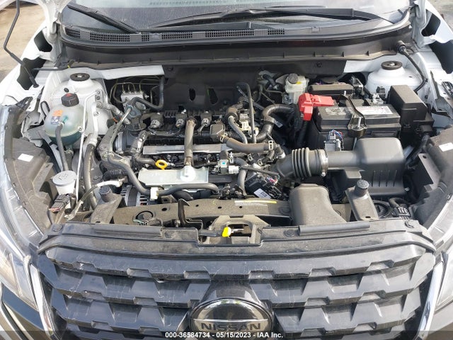 Nissan KICKS SR 2021 3N1CP5DV6ML490077 Image 10