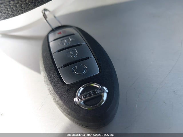 Nissan KICKS SR 2021 3N1CP5DV6ML490077 Image 11
