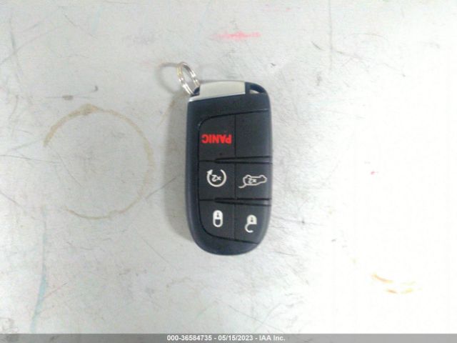 1C4RJFAG2JC152431 Jeep Grand Cherokee Altitude