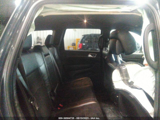 1C4RJFAG2JC152431 Jeep Grand Cherokee Altitude