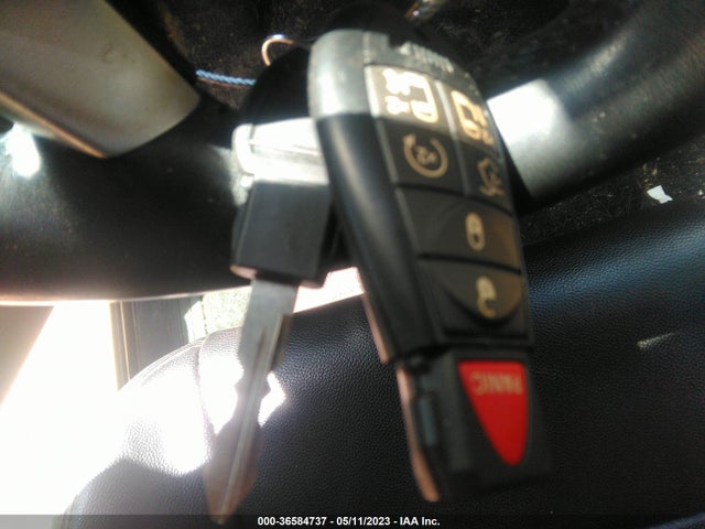 2C4RC1CG0ER371993 Chrysler Town & Country Touring-l