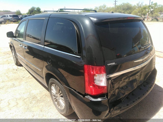 2C4RC1CG0ER371993 Chrysler Town & Country Touring-l