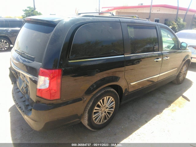 2C4RC1CG0ER371993 Chrysler Town & Country Touring-l