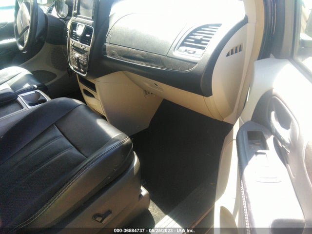 2C4RC1CG0ER371993 Chrysler Town & Country Touring-l
