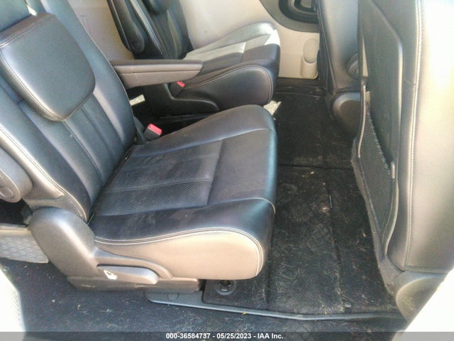 2C4RC1CG0ER371993 Chrysler Town & Country Touring-l