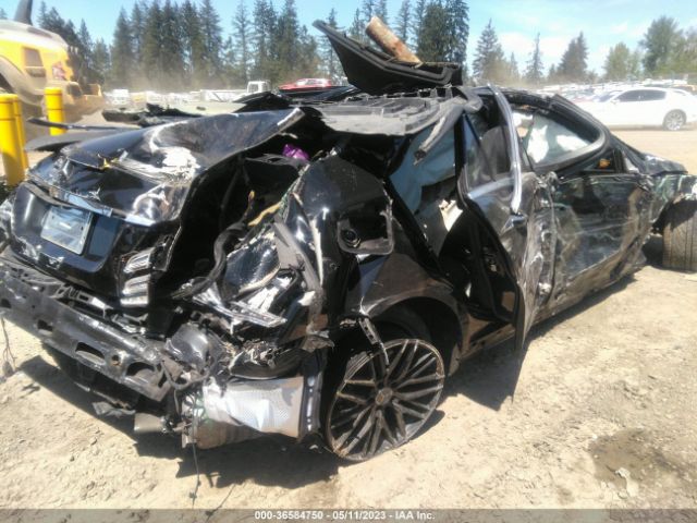 WDDHF5KB8EA858787 Mercedes-Benz E-class E 350