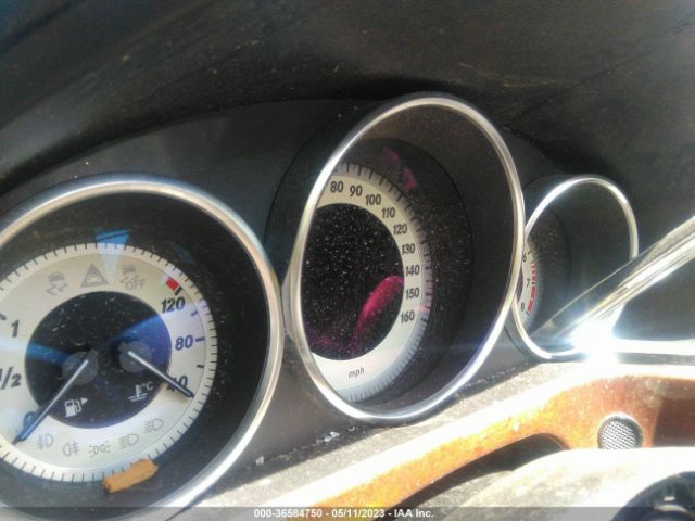 WDDHF5KB8EA858787 Mercedes-Benz E-class E 350