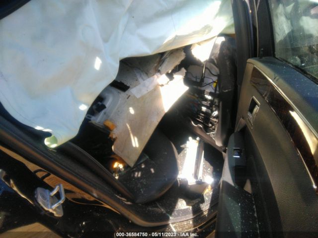 WDDHF5KB8EA858787 Mercedes-Benz E-class E 350