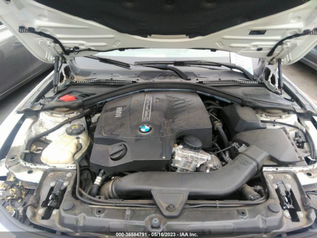 WBA3R1C50GK529718 BMW 4 Series 435i