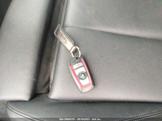 WBA3R1C50GK529718 BMW 4 Series 435i
