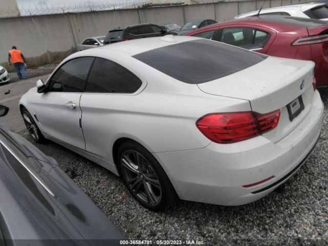 WBA3R1C50GK529718 BMW 4 Series 435i