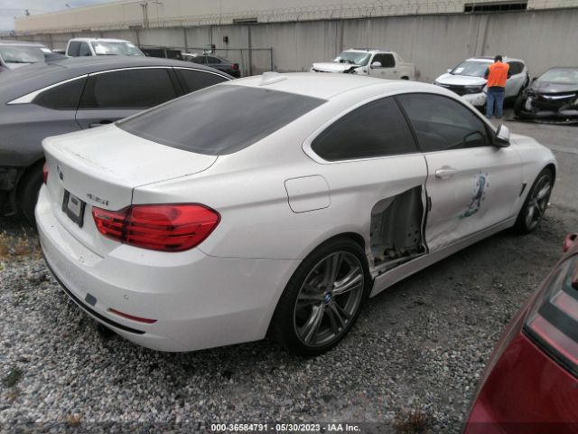 WBA3R1C50GK529718 BMW 4 Series 435i