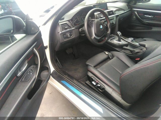 WBA3R1C50GK529718 BMW 4 Series 435i
