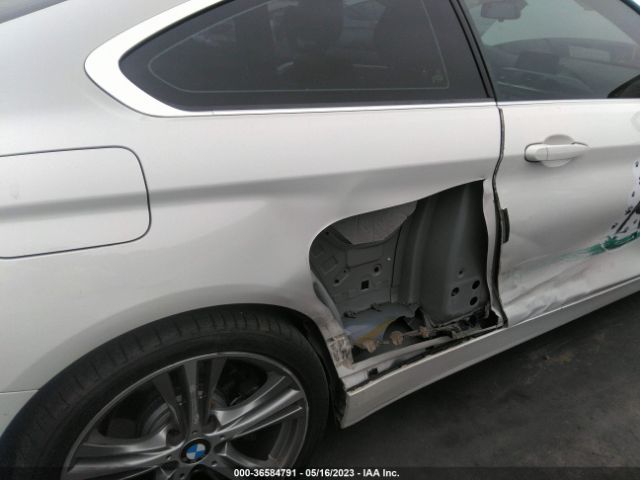 WBA3R1C50GK529718 BMW 4 Series 435i