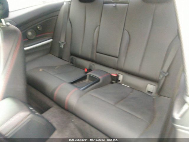 WBA3R1C50GK529718 BMW 4 Series 435i