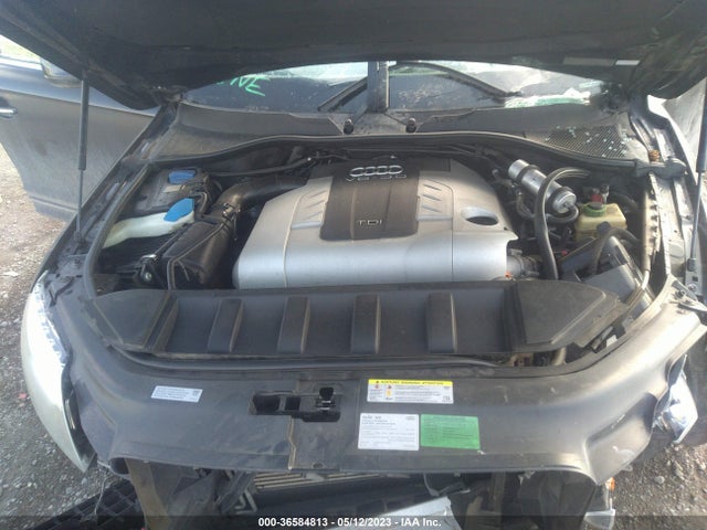 2012 AUDI Q7 WA1LMAFE9CD002279 Photo 9