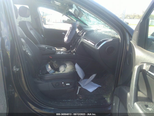 2012 AUDI Q7 WA1LMAFE9CD002279 Photo 4