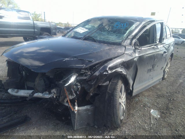 2012 AUDI Q7 WA1LMAFE9CD002279 Photo 5