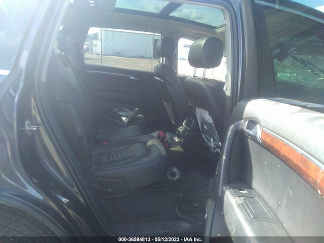 2012 AUDI Q7 WA1LMAFE9CD002279 Photo 7