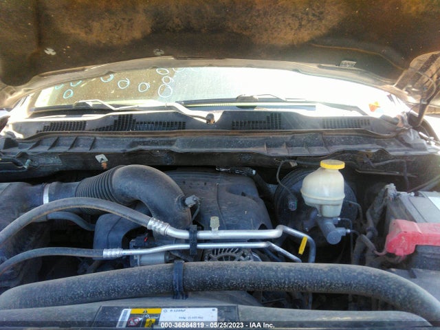 1C6RR7LT8HS774855 RAM 1500 Big Horn