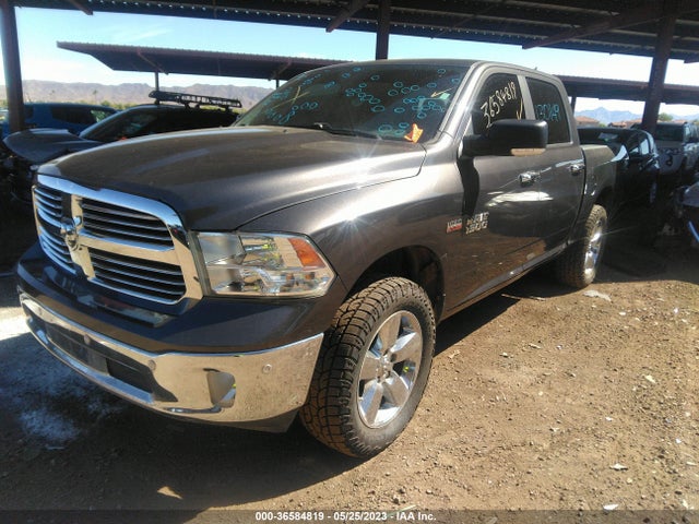 1C6RR7LT8HS774855 RAM 1500 Big Horn