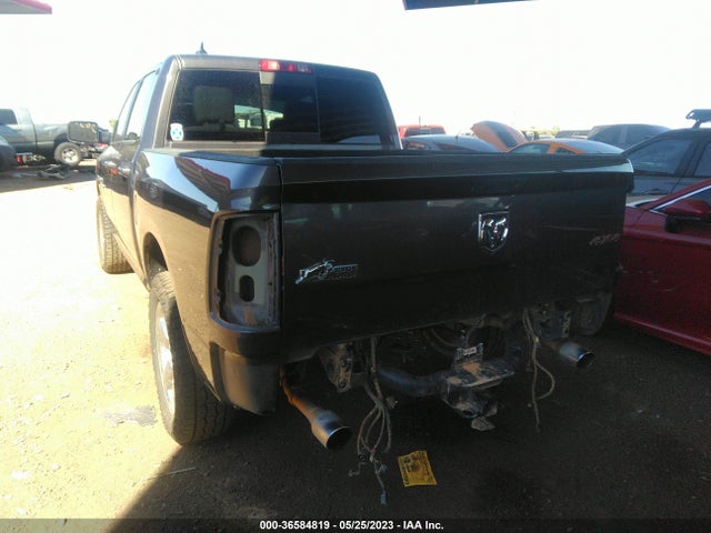 1C6RR7LT8HS774855 RAM 1500 Big Horn
