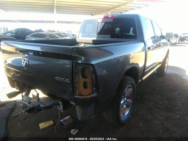 1C6RR7LT8HS774855 RAM 1500 Big Horn