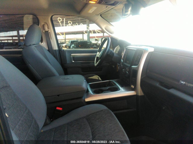 1C6RR7LT8HS774855 RAM 1500 Big Horn