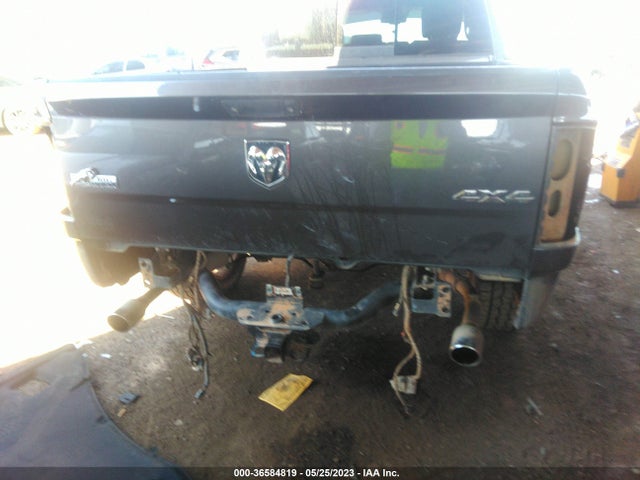 1C6RR7LT8HS774855 RAM 1500 Big Horn