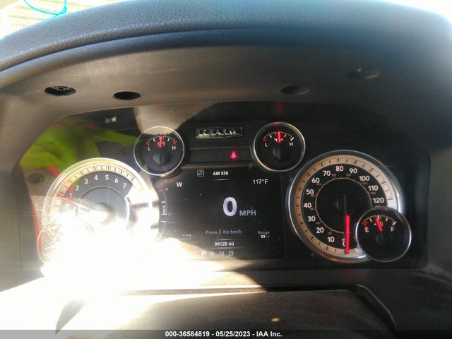 1C6RR7LT8HS774855 RAM 1500 Big Horn