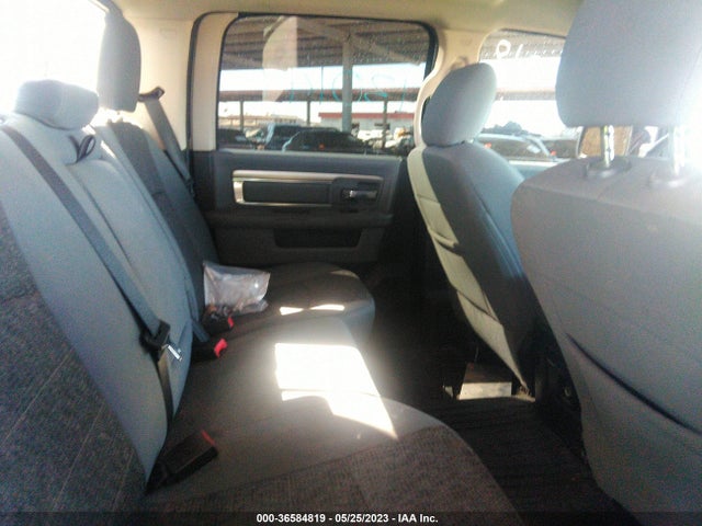 1C6RR7LT8HS774855 RAM 1500 Big Horn