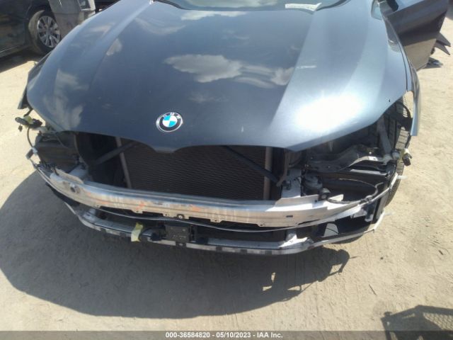 WBA7F0C53GGL99229 BMW 7 Series 750i