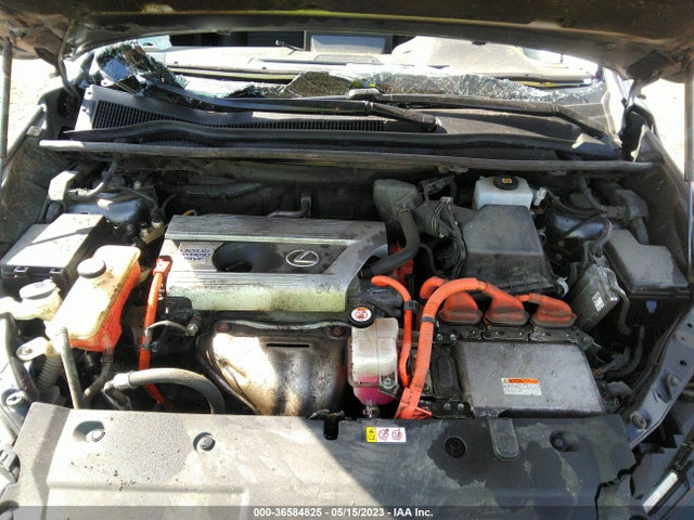 JTJDJRDZ4M2151216 Lexus Nx Nx 300h