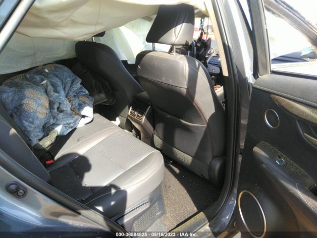 JTJDJRDZ4M2151216 Lexus Nx Nx 300h