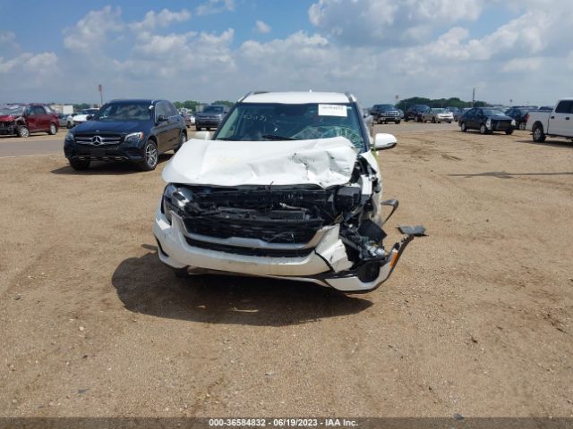KNDEUCAAXM7225199 KIA SELTOS S