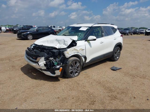 KNDEUCAAXM7225199 KIA SELTOS S