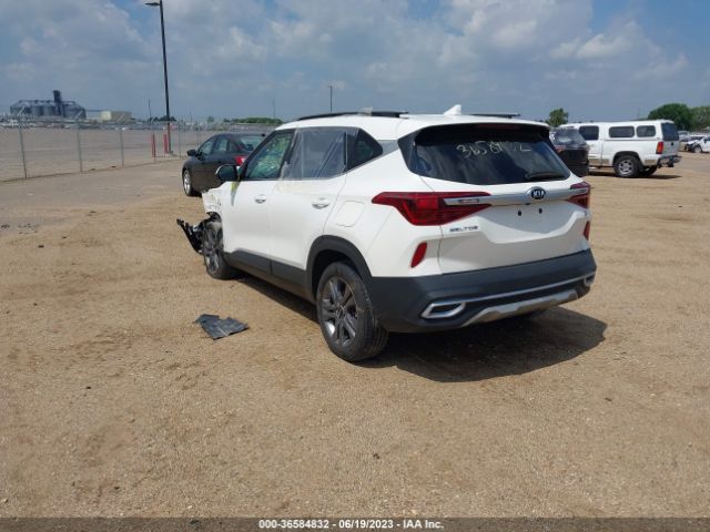 KNDEUCAAXM7225199 KIA SELTOS S