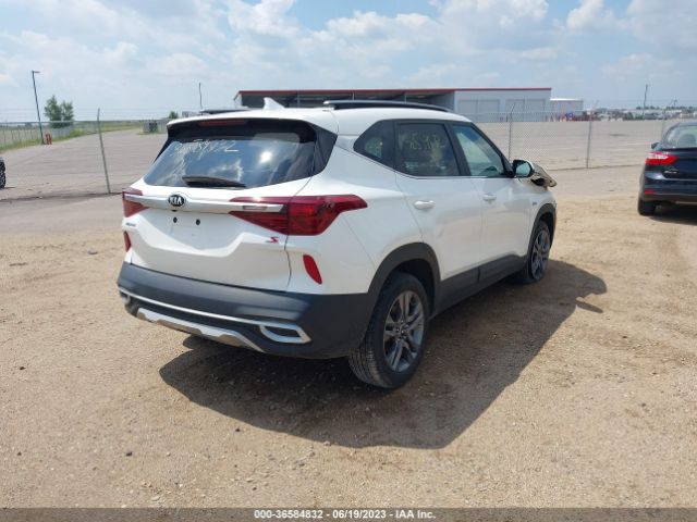 KNDEUCAAXM7225199 KIA SELTOS S
